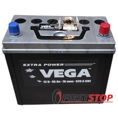 Vega Asia 75Ah 700A 12V R (175x220x260)