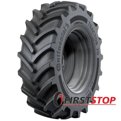Continental TRACTOR 70 (с/г) 520/70 R38 153D/150A8