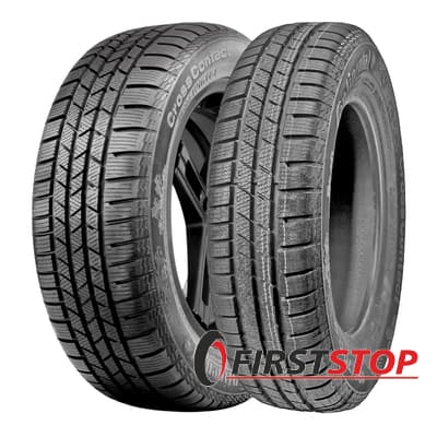Continental CrossContact Winter 295/40 R20 110V XL FR MO
