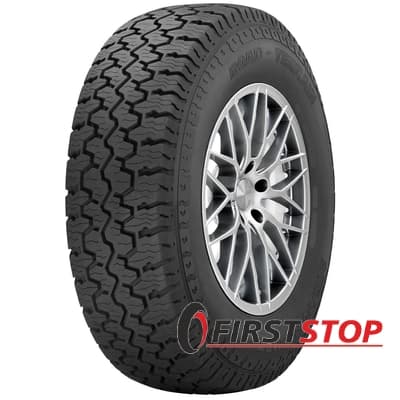 Strial ROAD-TERRAIN 285/60 R18 120T XL