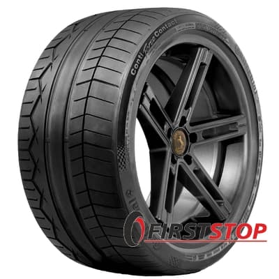Continental ContiForceContact 325/30 ZR19 105Y XL FR