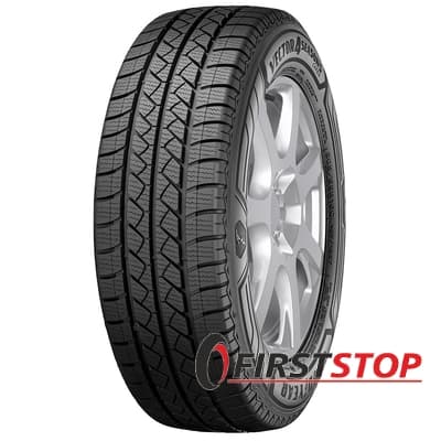 Goodyear Vector 4 Seasons Cargo 225/55 R17C 109/107H MO-V Demo