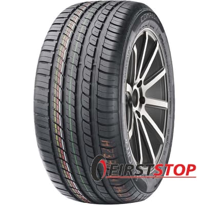 Compasal Smacher 245/35 R20 95W XL