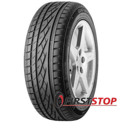 Continental ContiPremiumContact 185/60 R15 88H XL Demo