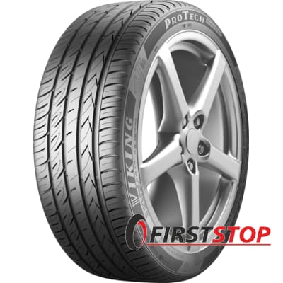 Viking ProTech NewGen 215/40 R17 87Y XL FR