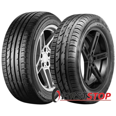 Continental ContiPremiumContact 2 195/55 R16 87H