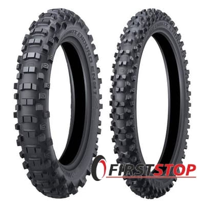 Dunlop Geomax EN91 140/80 R18 70R