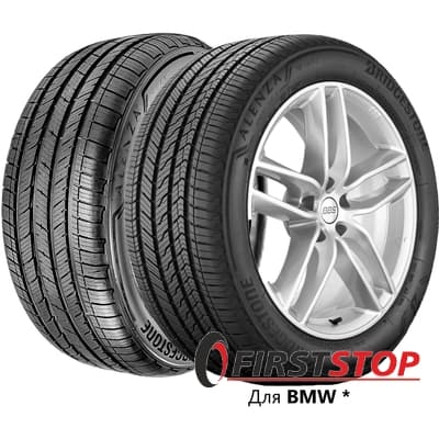 Bridgestone Alenza Sport A/S 255/55 R19 111V XL N0