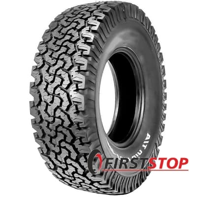 Radburg (наварка) ALL TERRAIN 235/55 R19 110T