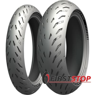 Michelin Power 5 190/50 R17 73W