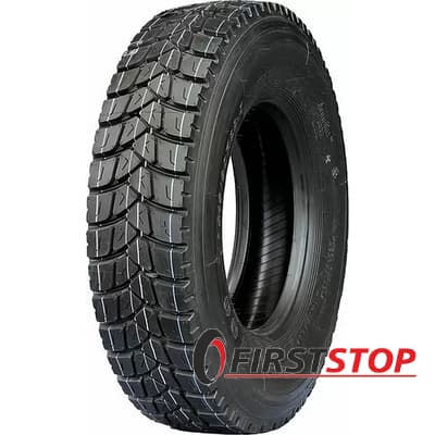 Firemax FM19 (кар'єрна) 315/80 R22.5 156/153L PR20