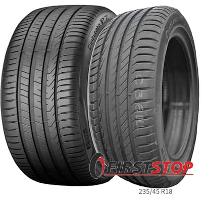 Pirelli Cinturato P7 (P7C2) 215/40 R18 89Y XL * Demo