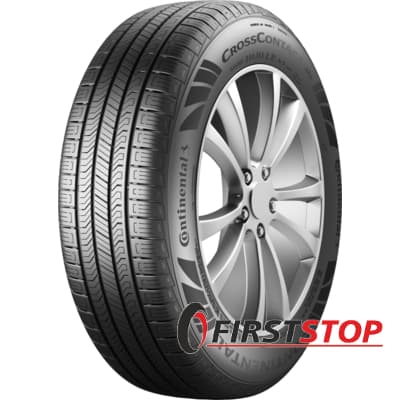 Continental CrossContact RX 255/70 R16 111T Demo