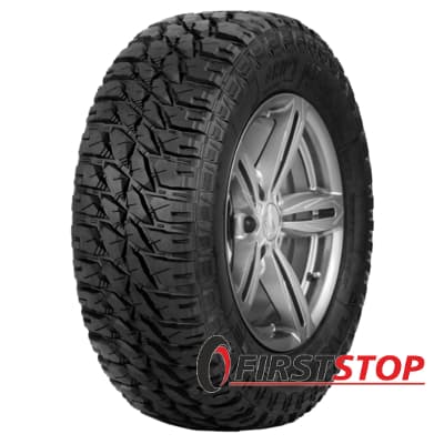 Triangle GripX MT TR281 235/85 R16 120/116Q PR10