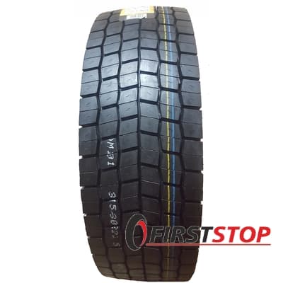 Lanvigator D318 (ведуча) 315/60 R22.5 156/150L PR20