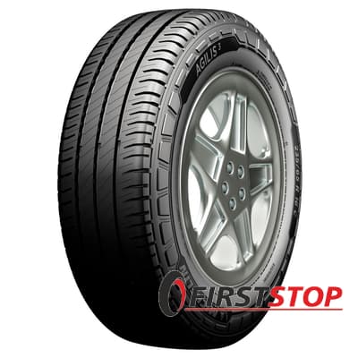 Michelin Agilis 3 195/75 R16C 110/108R Demo