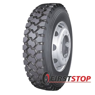 Long March LM305 (ведуча) 315/80 R22.5 156/150J