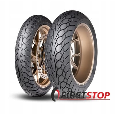 Dunlop Mutant M+S 150/60 R17 66W