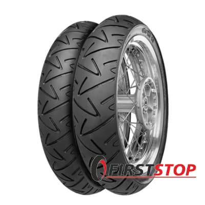 Continental ContiTwist 110/70 R12 47L