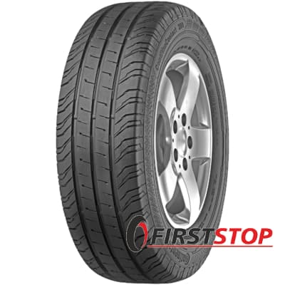 Continental ContiVanContact 200 225/55 R17 101V XL Demo