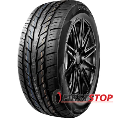 Grenlander DIAS ZERO 275/40 R22 107W XL