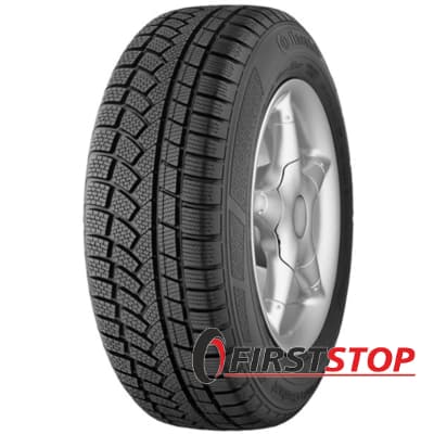 Continental ContiWinterContact TS 790 255/40 R17 98V XL