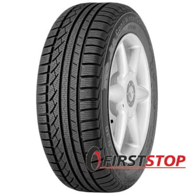 Continental ContiWinterContact TS 810 185/60 R16 86H SSR