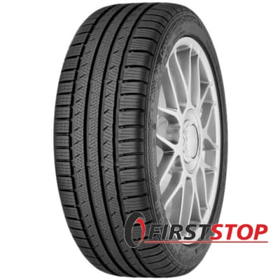 Continental ContiWinterContact TS 810 Sport 285/35 R20 104V XL FR N0