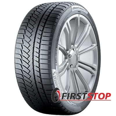 Continental WinterContact TS 850P 215/40 R18 89V XL FR