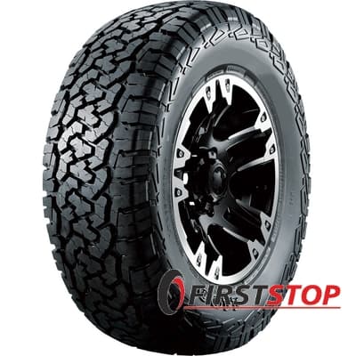 Comforser CF1100 275/70 R18 125/122S OWL