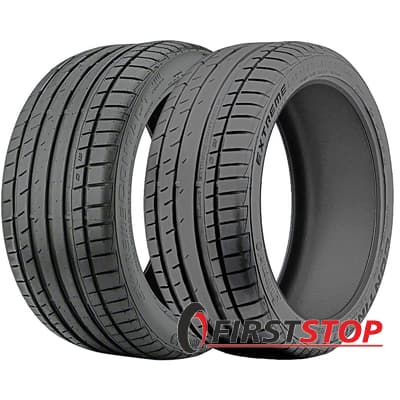 Continental ExtremeContact DW 235/45 R18 98Y XL