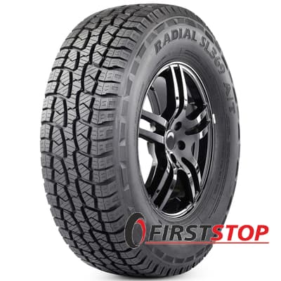 WestLake RADIAL SL369 A/T 215/75 R15 100S