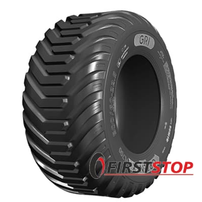 GRI GREENEX FL700 (с/г) 600/50 R22.5 165A8/161B PR18