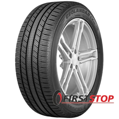 Yokohama Geolandar CV G058 225/60 R18 100H Demo