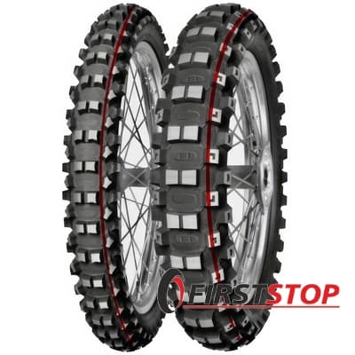 Mitas Terra Force-MX MH 90/100 R14 49M