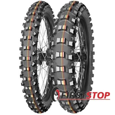 Mitas Terra Force-MX SM 90/100 R14 49M