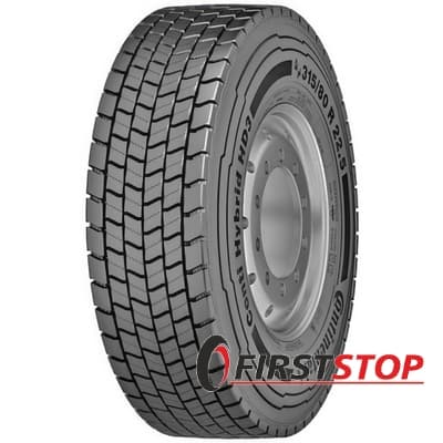 Continental Conti Hybrid HD3 (ведуча) 265/70 R19.5 140/138M PR16