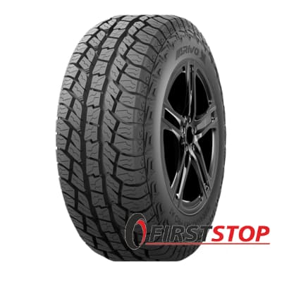 Arivo Terramax ARV Pro A/T 205/80 R16C 110/108S