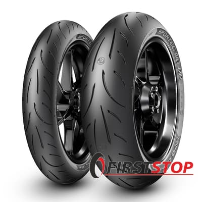Metzeler Sportec M9 RR 190/50 R17 73W
