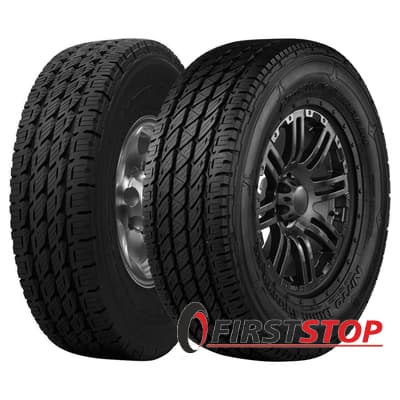 Nitto Dura Grappler H/T 265/70 R16 112H