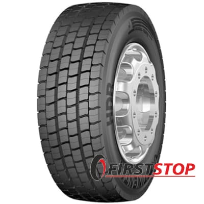 Continental HDR (ведуча) 255/70 R22.5 140/137M PR16