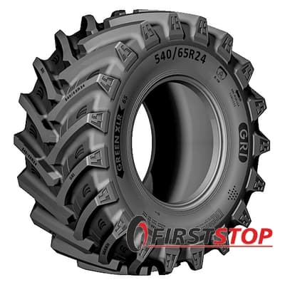 GRI GREEN XLR 65 (с/г) 600/65 R28 157D/154A8
