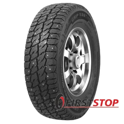 LingLong Green-Max Winter Grip Van 2 195/55 R10C 98/96N (под шип)