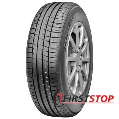 BFGoodrich Advantage SUV 225/55 R18 98V