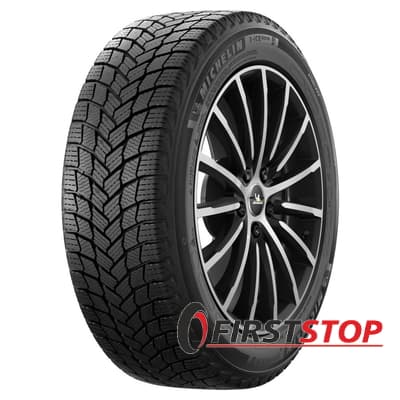 Michelin X-Ice Snow 215/50 R19 93H RG