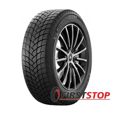 Michelin X-Ice Snow SUV 295/45 R20 114H XL