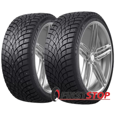 Triangle IcelynX TI501 235/60 R17 106T XL (под шип)