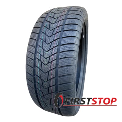 Tracmax X-privilo S330 295/35 R21 107V XL