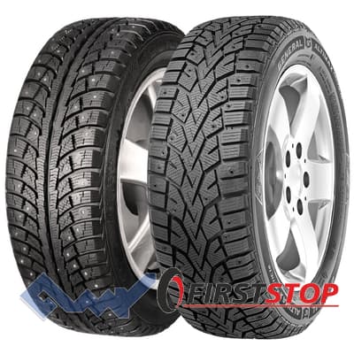 General Tire Altimax Arctic 12 215/50 R17 95T XL (под шип)