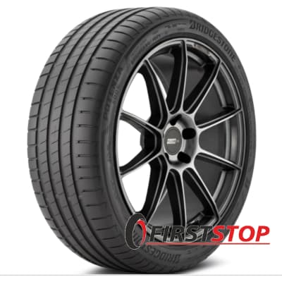 Bridgestone Potenza S005 235/35 R19 91Y XL Demo